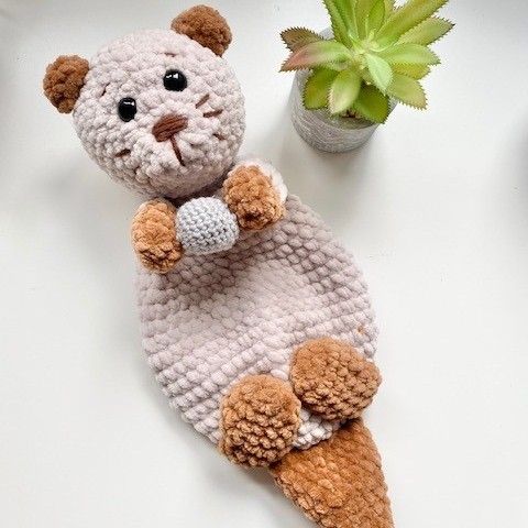 Oteren Ollie - Koseklut