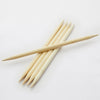 

Bamboo Strømpepinne - KnitPro
4