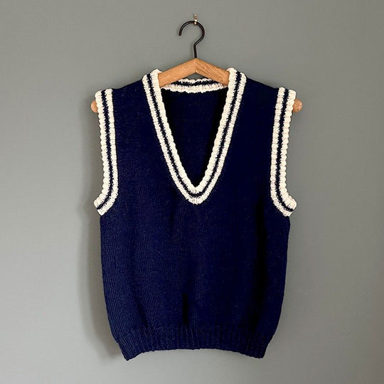 Pascal - Unisex Slippover