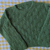

Broccoli - Sweater
9