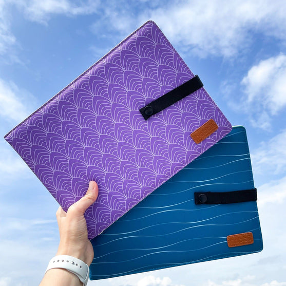 

Oppskriftsholder - Print - Hobbii
6