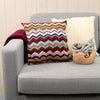 

Peru Cushion
1