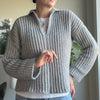 

Evelyn - Ribbgenser
1