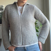 

Evelyn - Ribbgenser
5