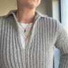 

Evelyn - Ribbgenser
3