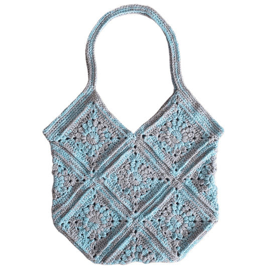 Ocean Burst - Handleveske