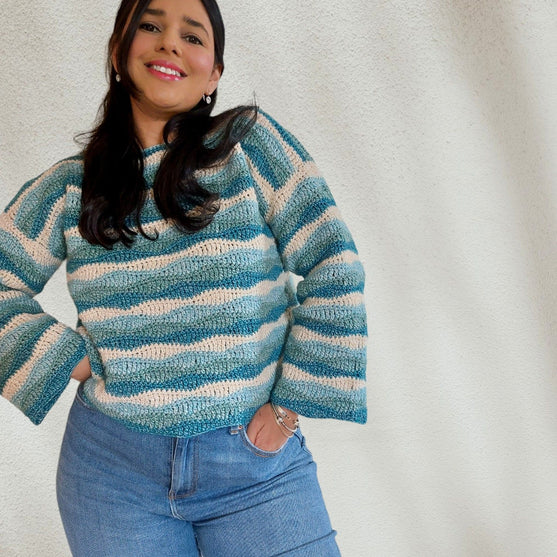 

Beyond the Sea - Genser
2