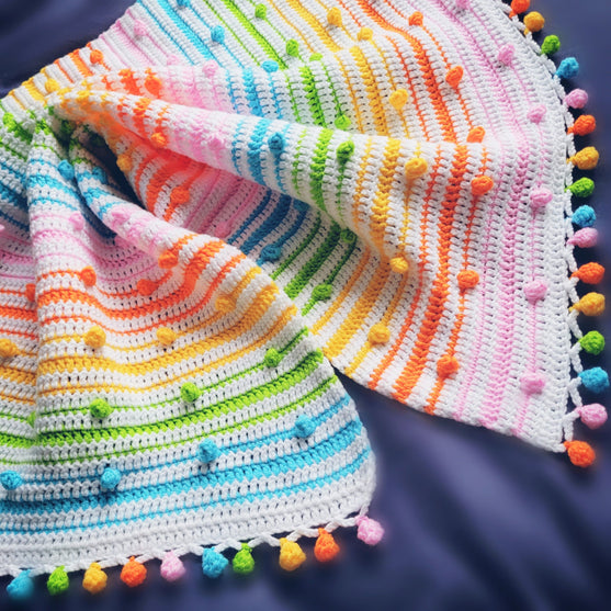 

A Spot Of Spring - Babyteppe
3