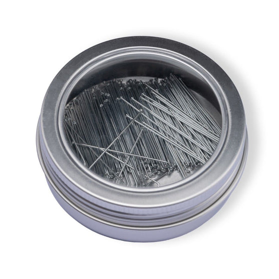 

Knappenåler - 34 mm - Hobbii
2