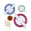 

Wave Pompon Maker - Hobbii
1