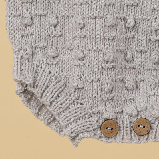 

Poppy - Bleiebukse
2