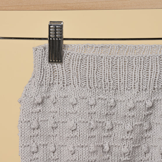 

Poppy - Bleiebukse
3