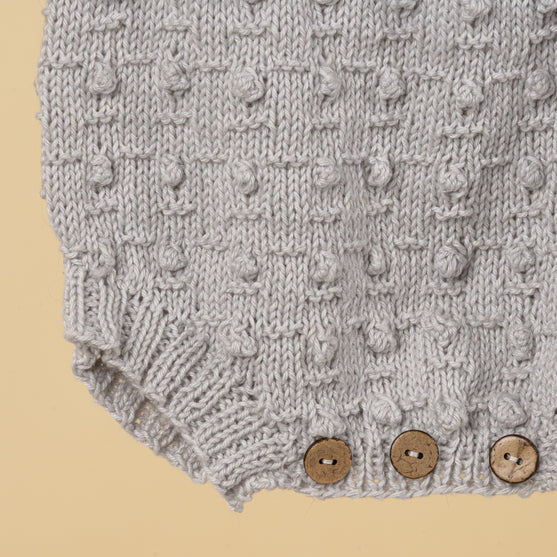 

Poppy - Bleiebukse
4