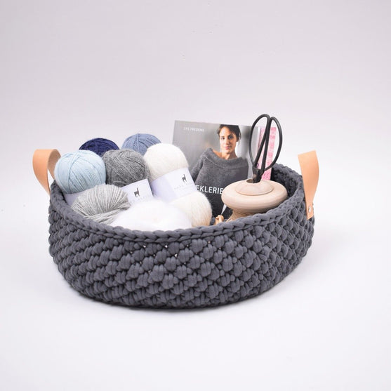 

Bungee Prosjektbakke
3