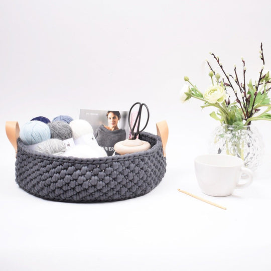 Bungee Prosjektbakke