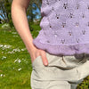 

Primrose - Topp
3