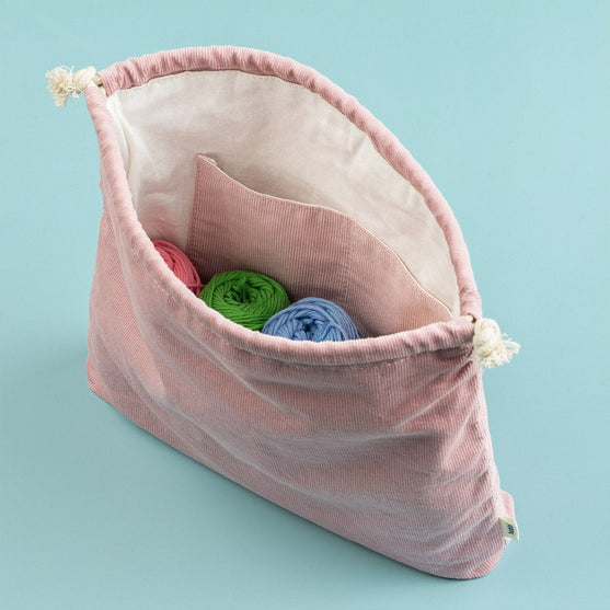 

Project Bag - Hobbii
2