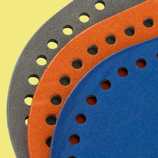 

Veskebunn / Kurvbunn - 25 x 12 cm - Hobbii
3