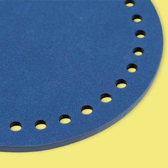 

Veskebunn / Kurvbunn - 25 x 12 cm - Hobbii
4