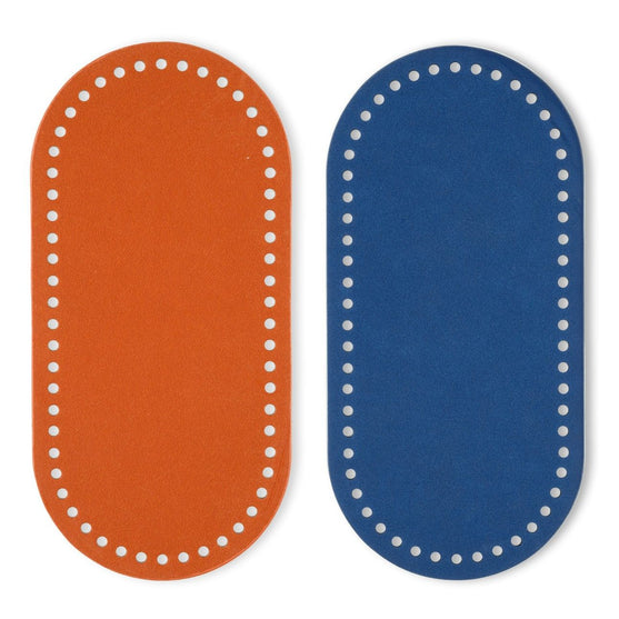 

Veskebunn / Kurvbunn - 25 x 12 cm - Hobbii
1