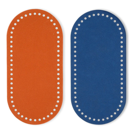 Veskebunn / Kurvbunn - 25 x 12 cm - Hobbii