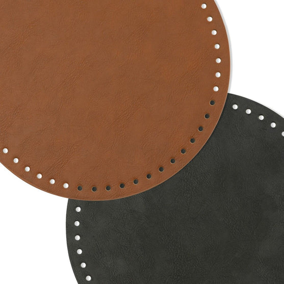 

Veskebunn / Bunn på kurv - Rund - 25 cm - Hobbii
3