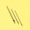 

Punch Needle Set - Interchangeable - Hobbii
6