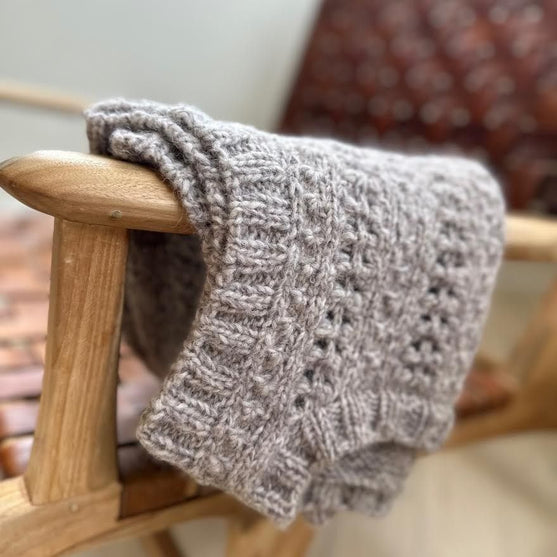 

Barley Field - Vest
4