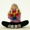 

Rainbow - Barnegenser
6