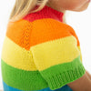 

Rainbow - Barne-Tee
4