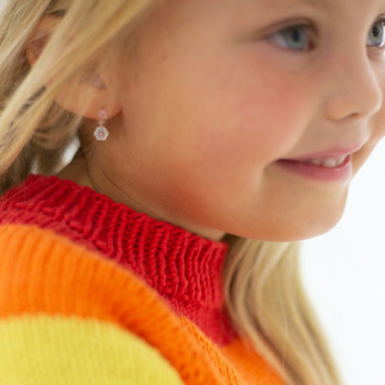 

Rainbow - Barne-Tee
6