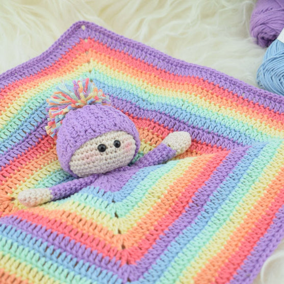 

Alberte Koseklut (Special Edition)
1