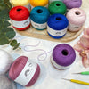 

Rainbow Lace - Hobbii
5