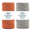 

Recycled Cotton Rope (3 mm - 0.11 in) - Hobbii
1
