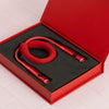 

Neck Light Deluxe - Red - Hobbii
3