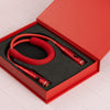 

Neck Light Deluxe - Red - Hobbii
2