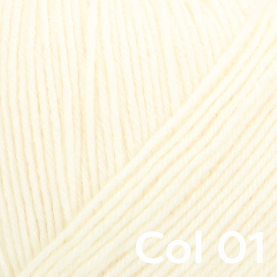 

Regia Premium Silk 4-ply - Regia
3