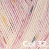 

Regia Premium Silk Color 4-ply - Regia
9