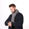 

Casual Rib Skjerf
4