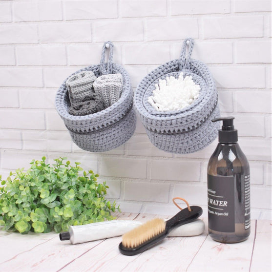 

Små Hengekurver - Ribbon
2