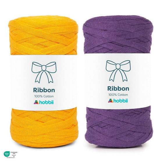 

Ribbon - Hobbii
1