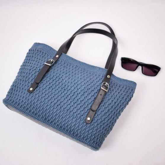 

Veskehåndtak - 80 cm - Go Handmade
2