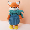 

Rita Fox - Heklekit
2