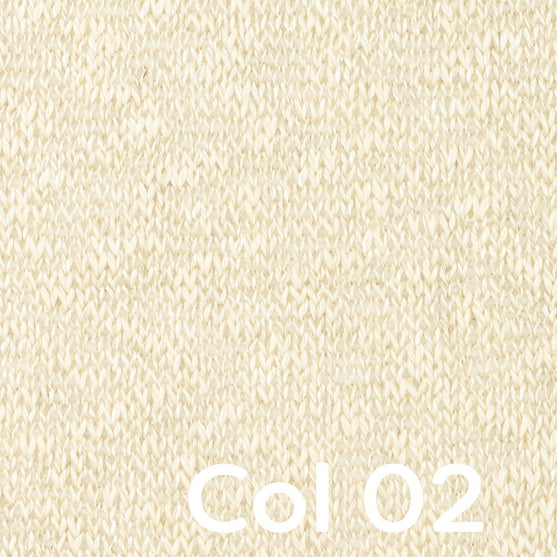 

Rococo Linen - Hobbii
4