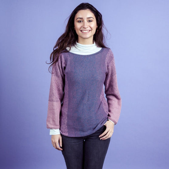 

Ronja - Genser
1