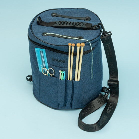 

Garnveske - Sylinder - Hobbii
3