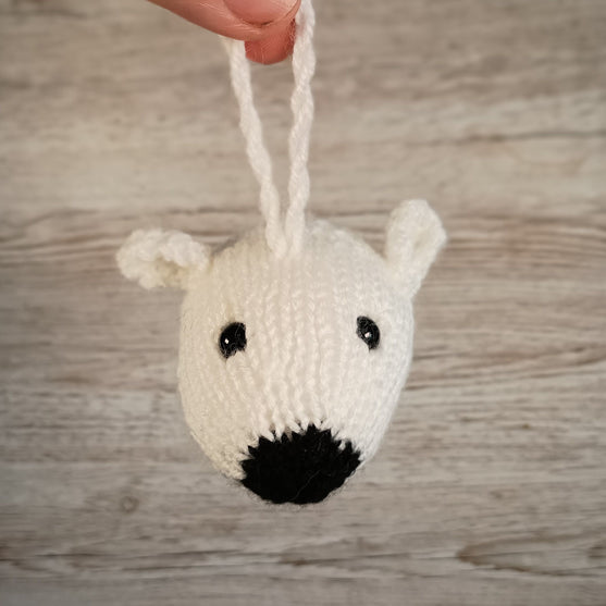 

Rudolf & Friends - Dekorasjon
6