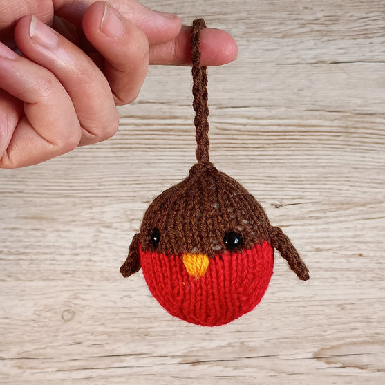 

Rudolf & Friends - Dekorasjon
5