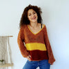 

Rusty Gold Genser
2