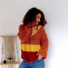 

Rusty Gold Genser
3